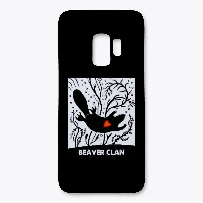 Beaver Clan 