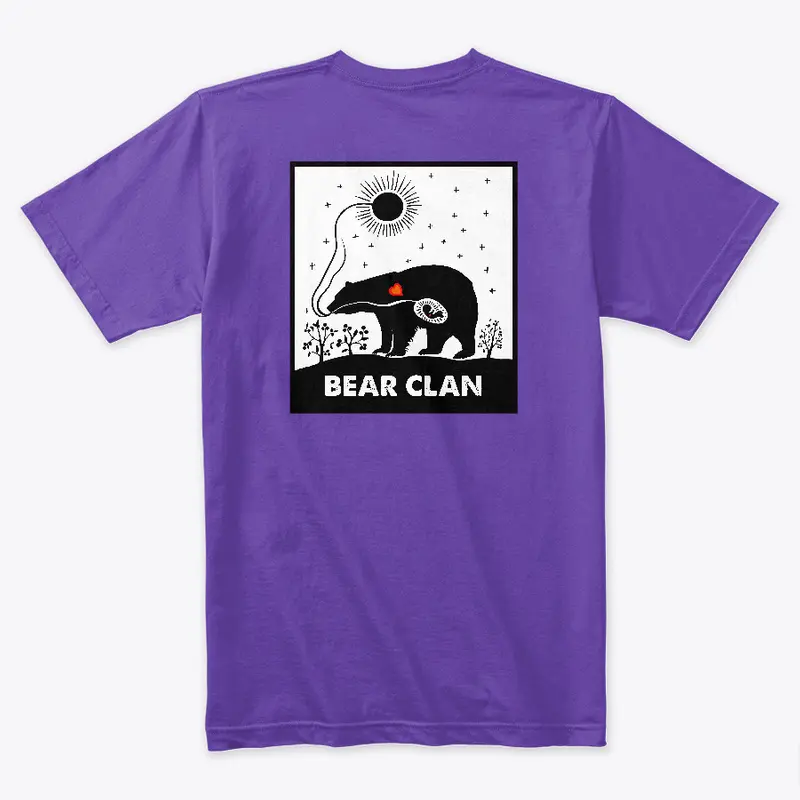 Bear Clan