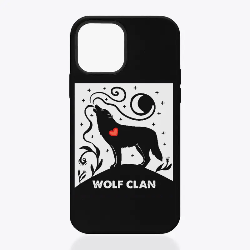 Wolf Clan