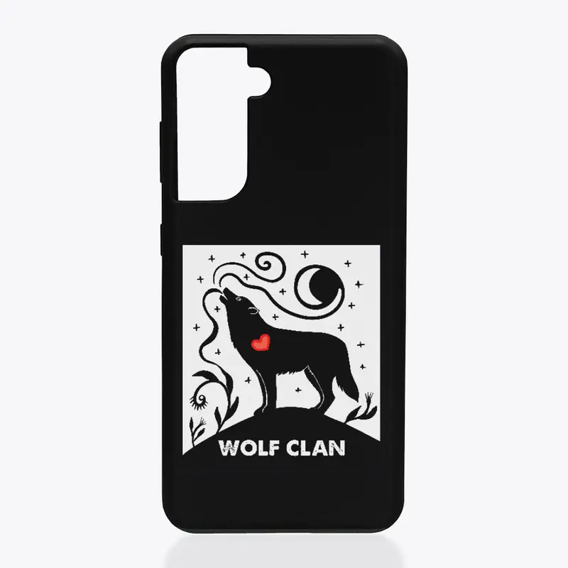 Wolf Clan