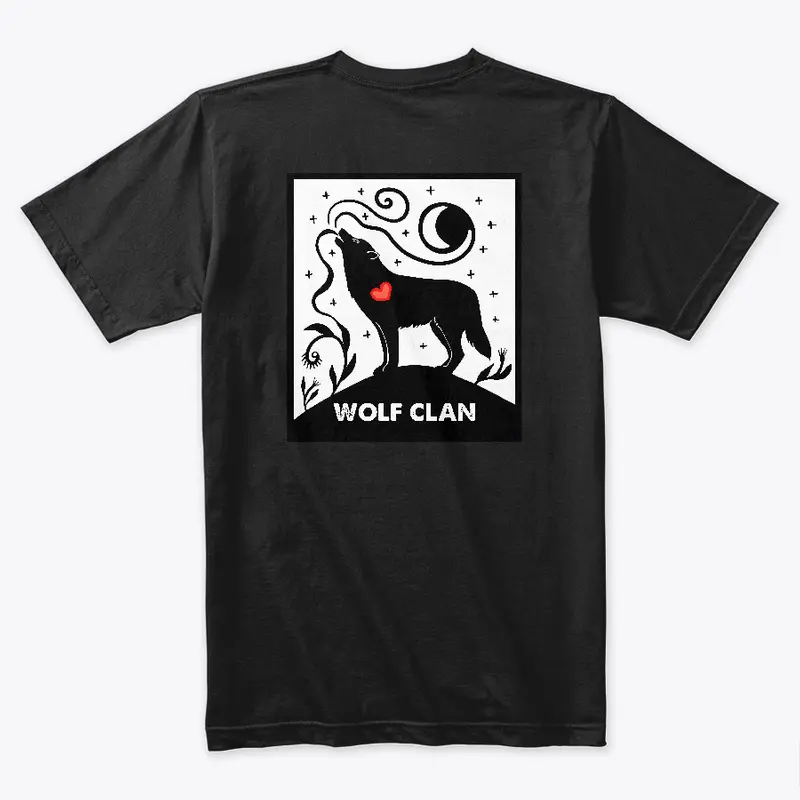 Wolf Clan