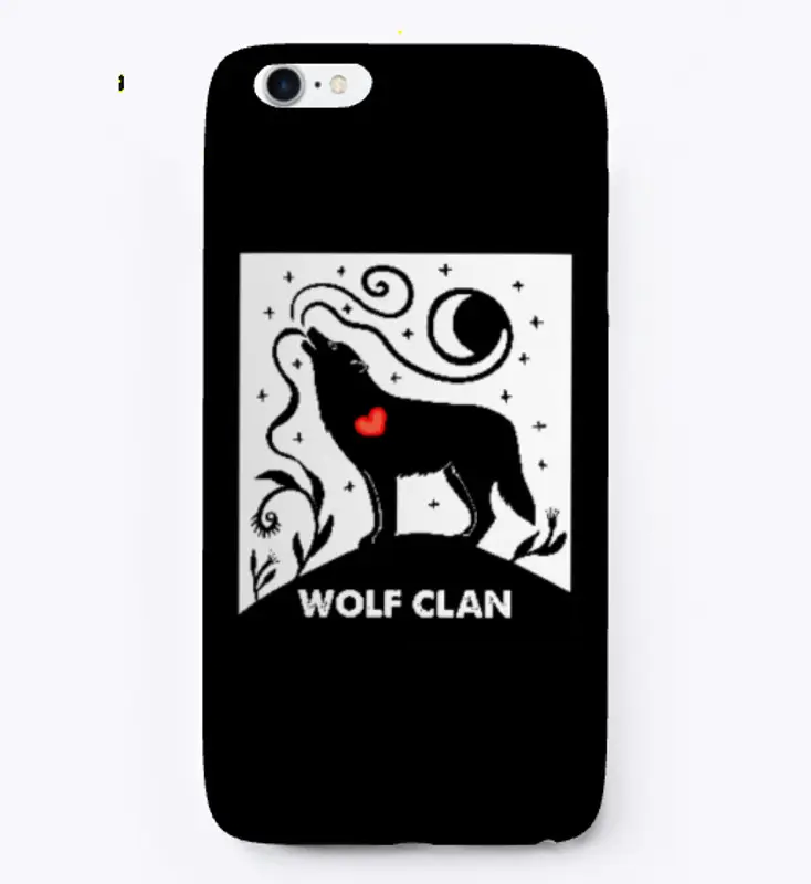 Wolf Clan