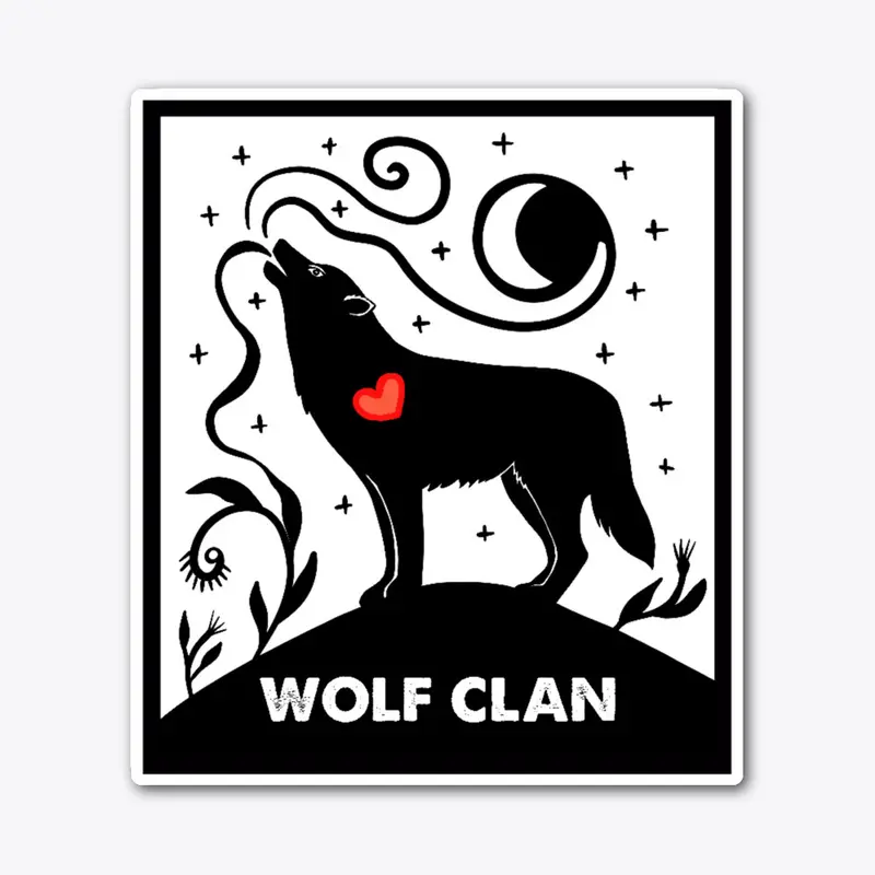 Wolf Clan