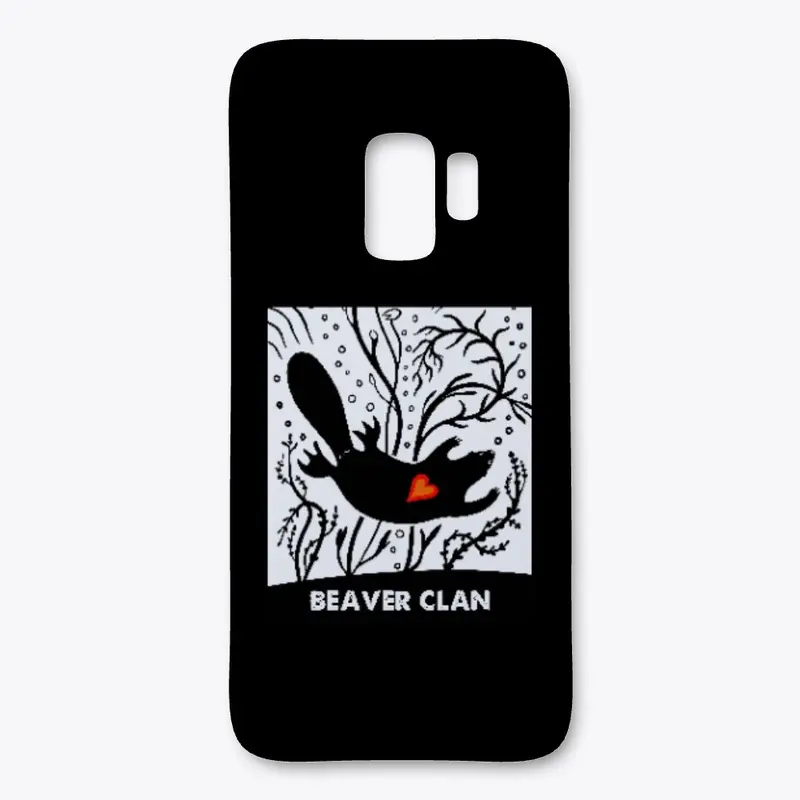 Beaver Clan 