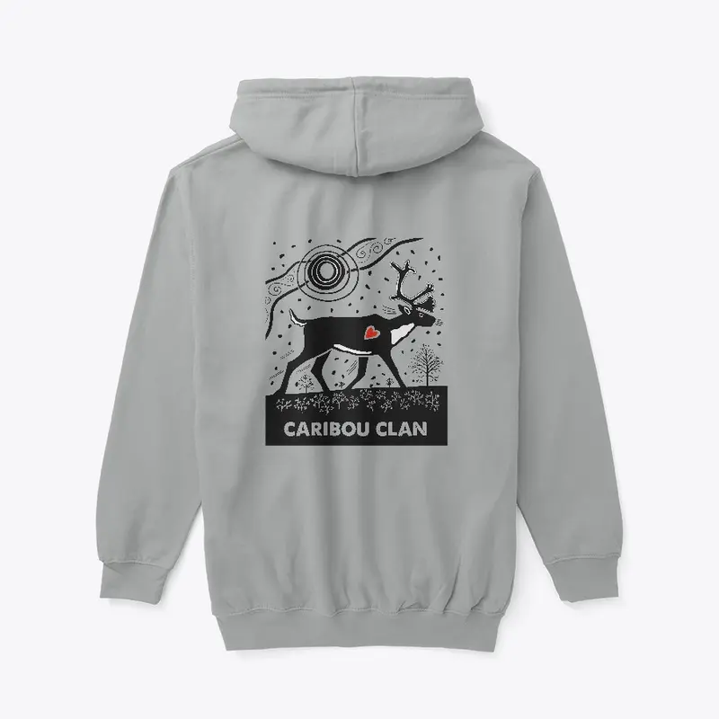 Caribou Clan