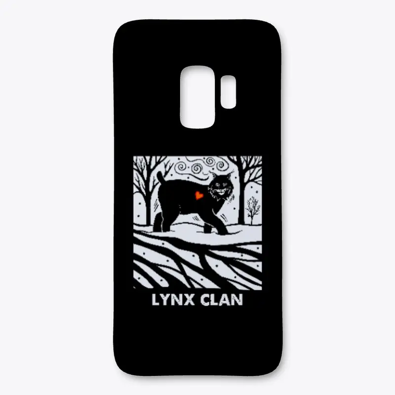 Lynx Clan