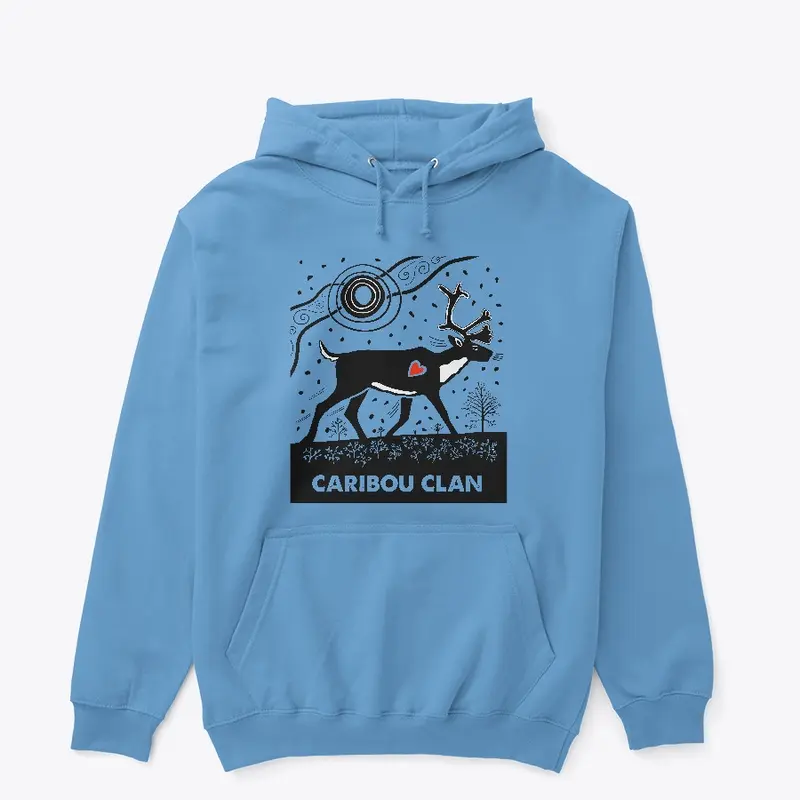 Caribou Clan