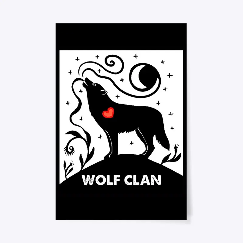 Wolf Clan