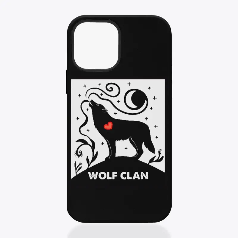 Wolf Clan