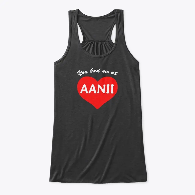 You Had Me at Aanii!