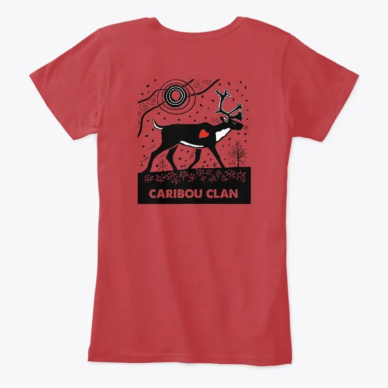 Caribou Clan